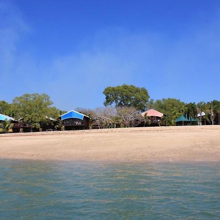 מלון Bynoe Harbour Crab Claw Island מראה חיצוני תמונה